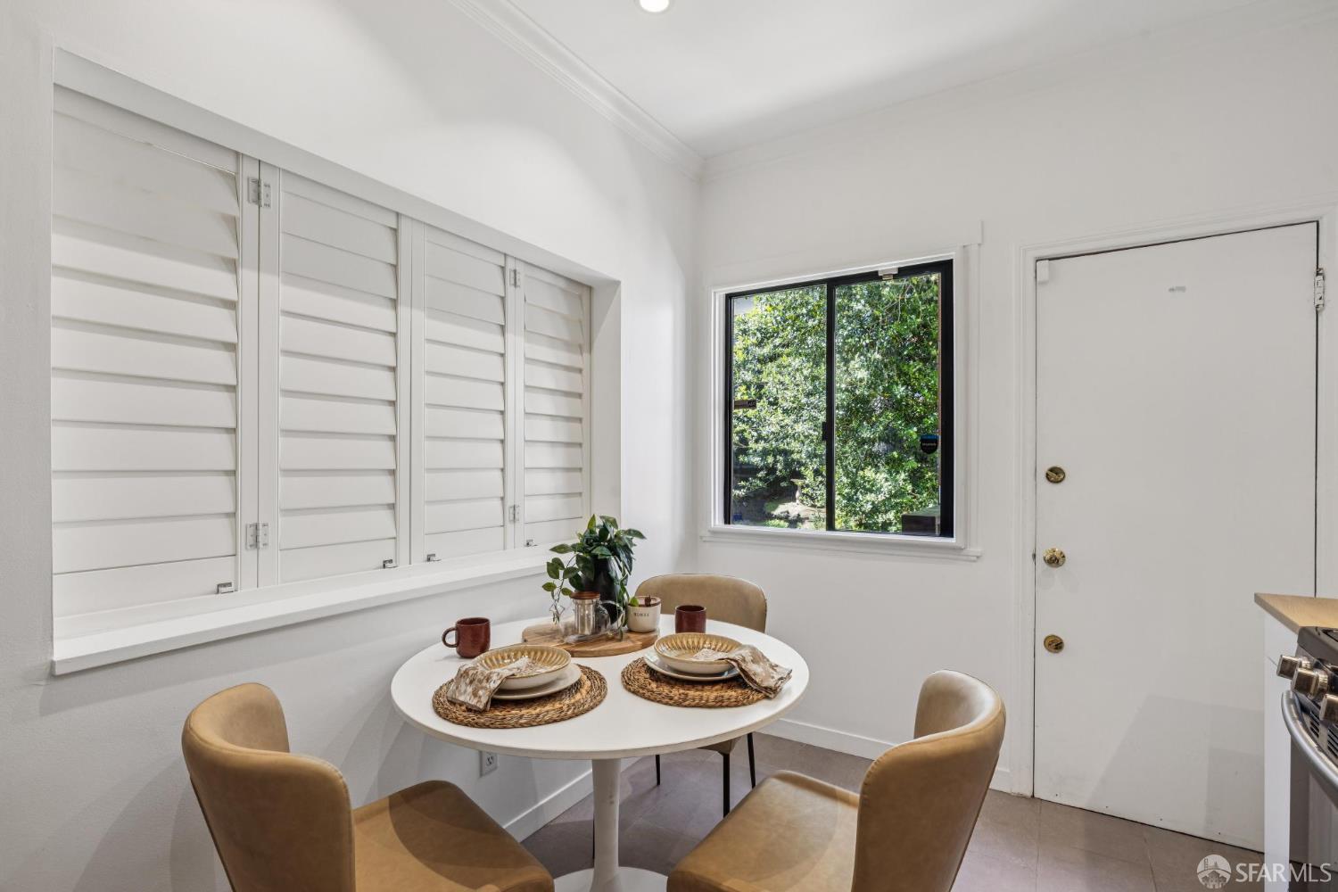Detail Gallery Image 7 of 12 For 2990 Jackson St #4,  San Francisco,  CA 94115 - 1 Beds | 1 Baths
