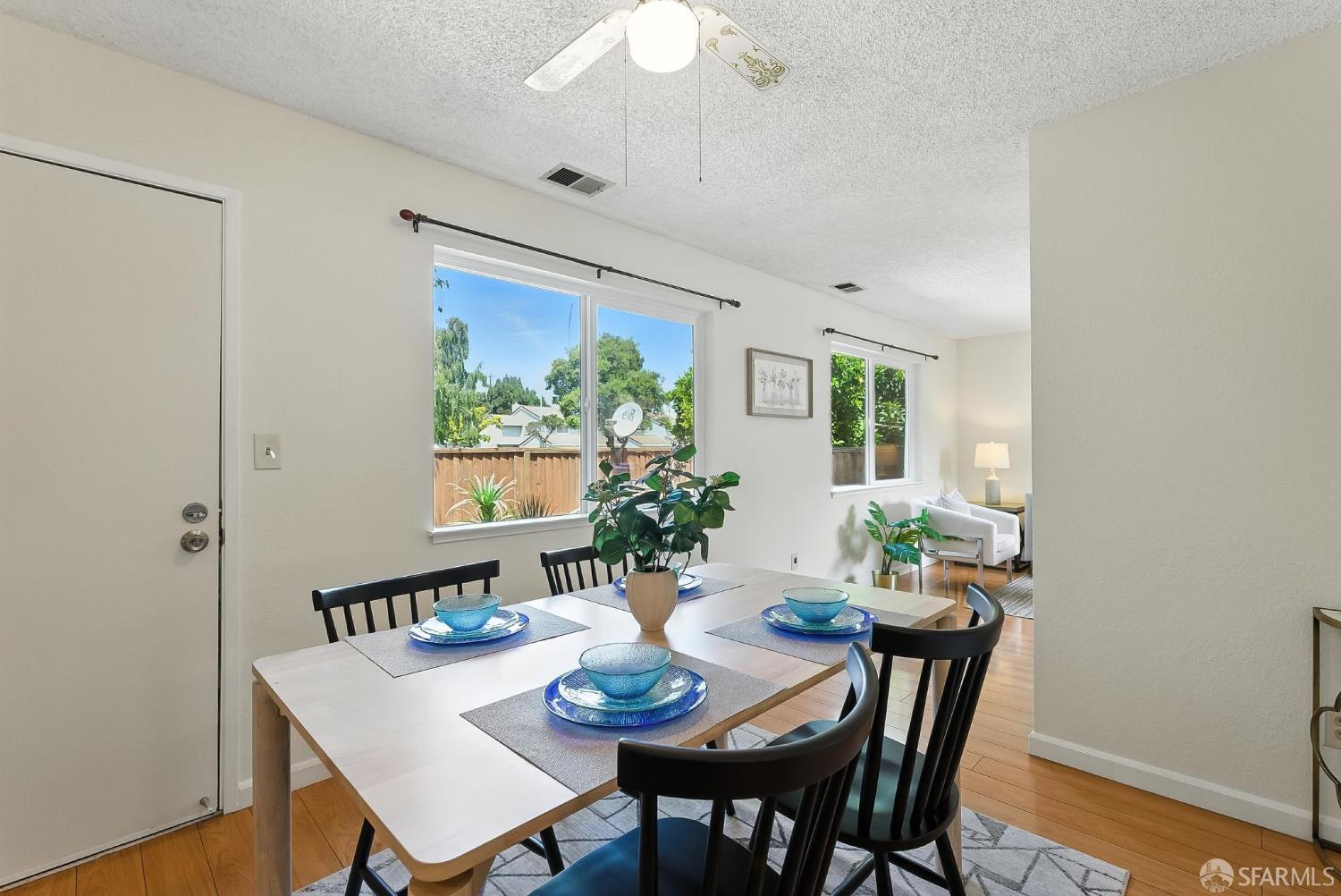 Detail Gallery Image 11 of 41 For 113 Westgate Cir, San Pablo,  CA 94806 - 2 Beds | 1/1 Baths
