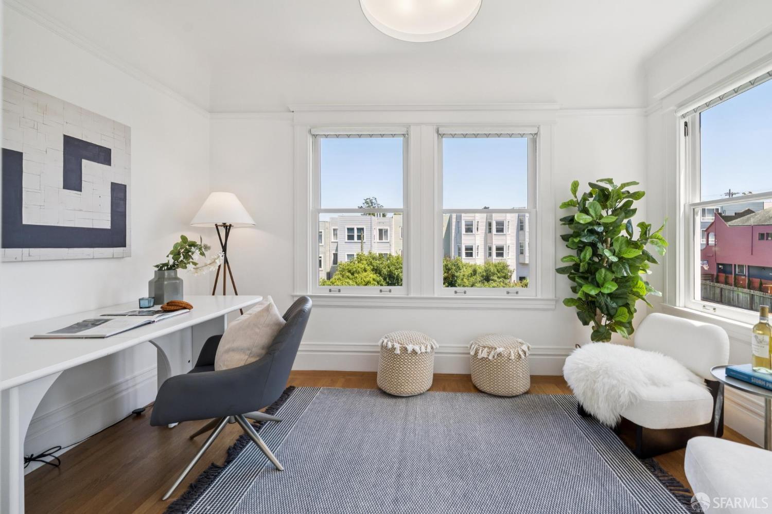 Detail Gallery Image 51 of 97 For 560 18th Ave, San Francisco,  CA 94121 - 4 Beds | 2/1 Baths