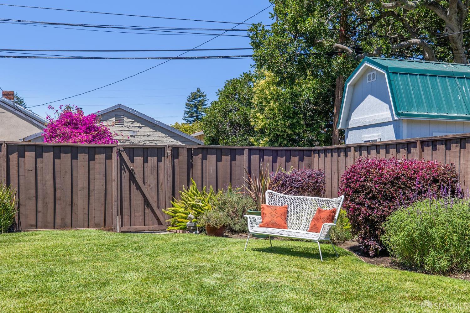 Detail Gallery Image 79 of 87 For 29 16th Ave, San Mateo,  CA 94402 - 4 Beds | 3 Baths