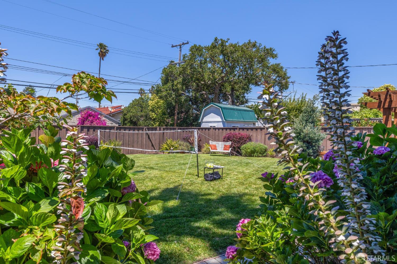 Detail Gallery Image 80 of 87 For 29 16th Ave, San Mateo,  CA 94402 - 4 Beds | 3 Baths