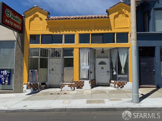 Detail Gallery Image 1 of 2 For 2132 Taraval St, San Francisco,  CA 94116 - – Beds | – Baths