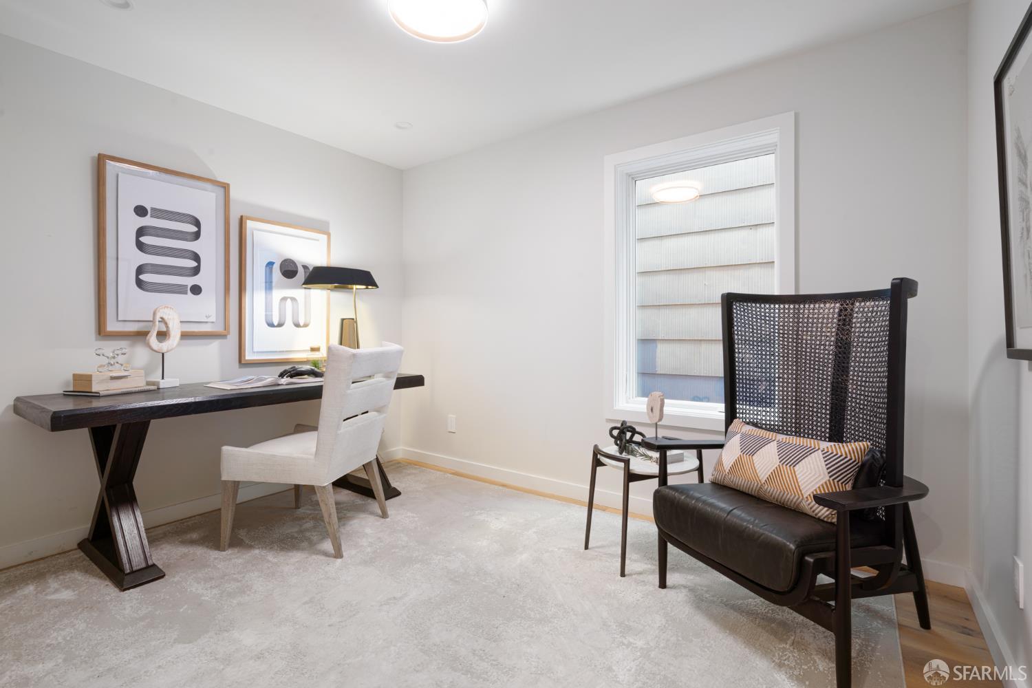 Detail Gallery Image 37 of 61 For 2580 Mcallister St, San Francisco,  CA 94118 - 5 Beds | 5/1 Baths