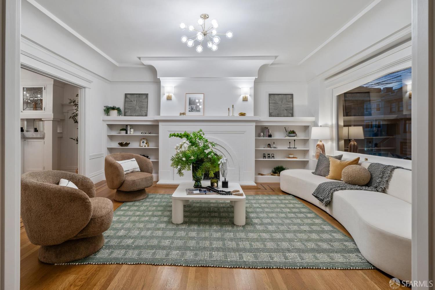 Detail Gallery Image 84 of 97 For 560 18th Ave, San Francisco,  CA 94121 - 4 Beds | 2/1 Baths