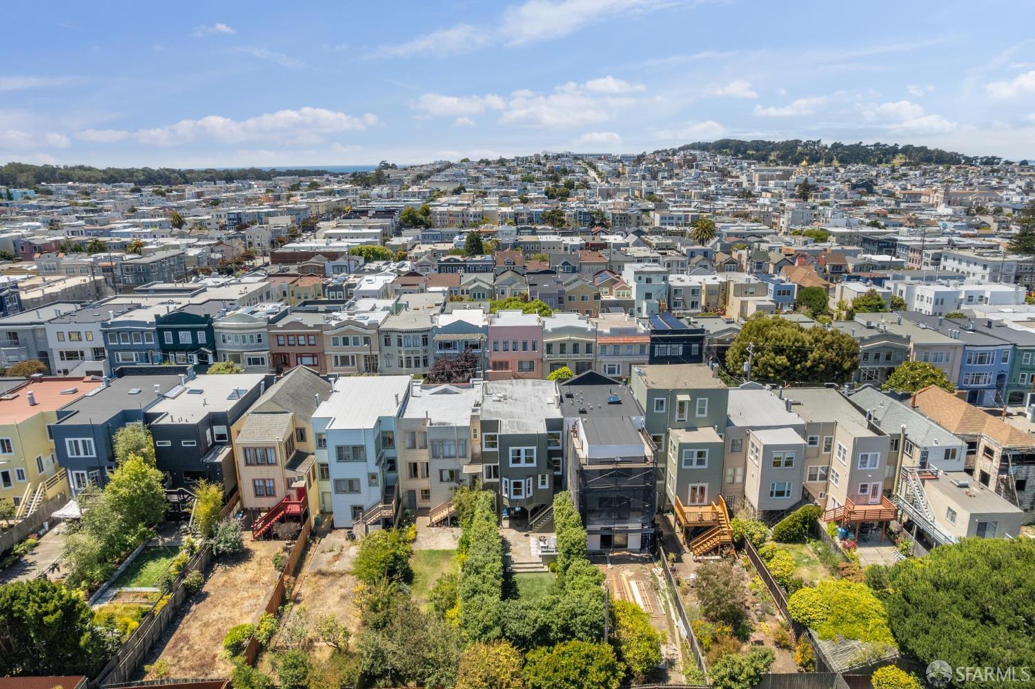 Detail Gallery Image 79 of 97 For 560 18th Ave, San Francisco,  CA 94121 - 4 Beds | 2/1 Baths