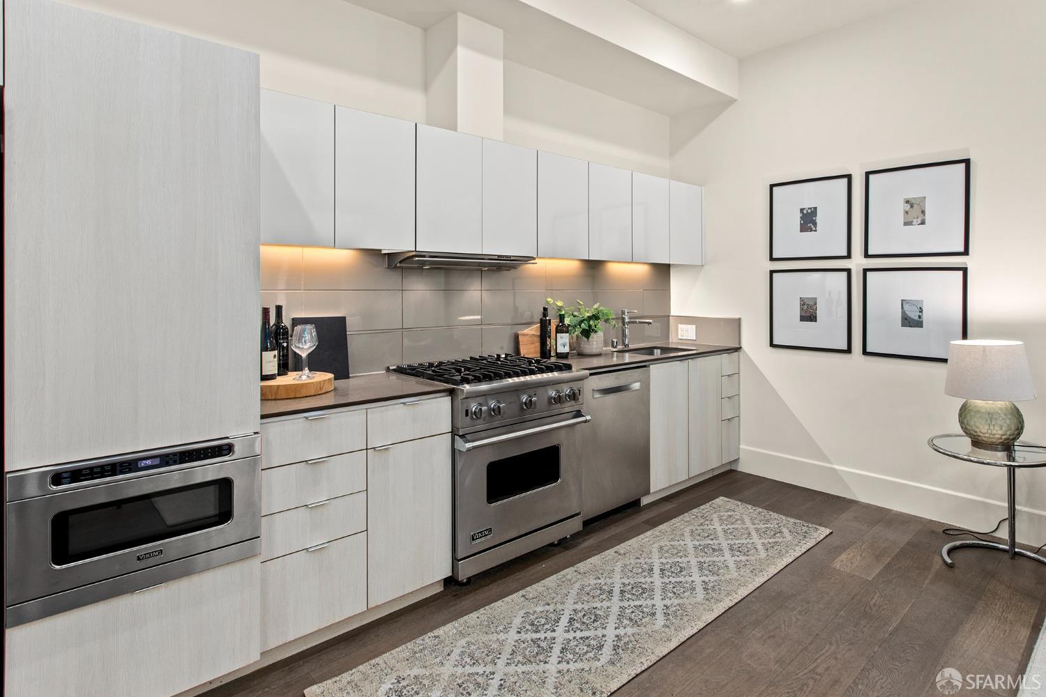 Detail Gallery Image 15 of 36 For 35 Dolores St #204,  San Francisco,  CA 94103 - 1 Beds | 1 Baths