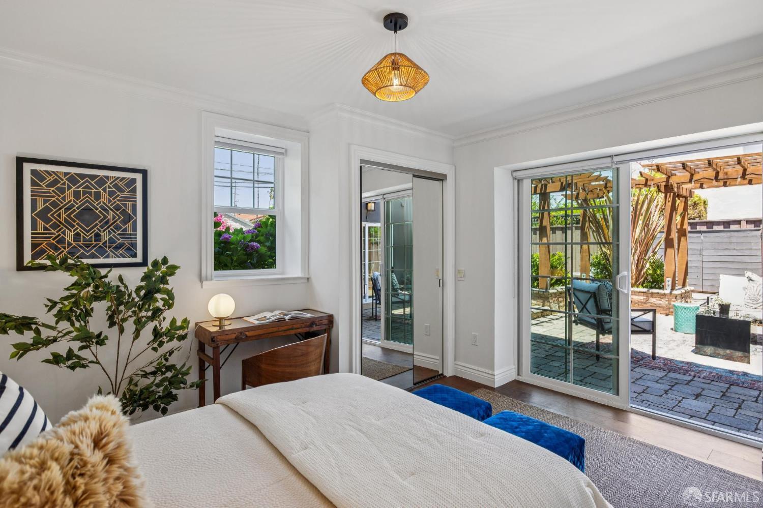 Detail Gallery Image 57 of 87 For 29 16th Ave, San Mateo,  CA 94402 - 4 Beds | 3 Baths