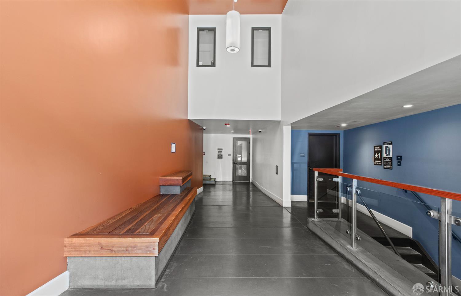 Detail Gallery Image 34 of 36 For 35 Dolores St #204,  San Francisco,  CA 94103 - 1 Beds | 1 Baths