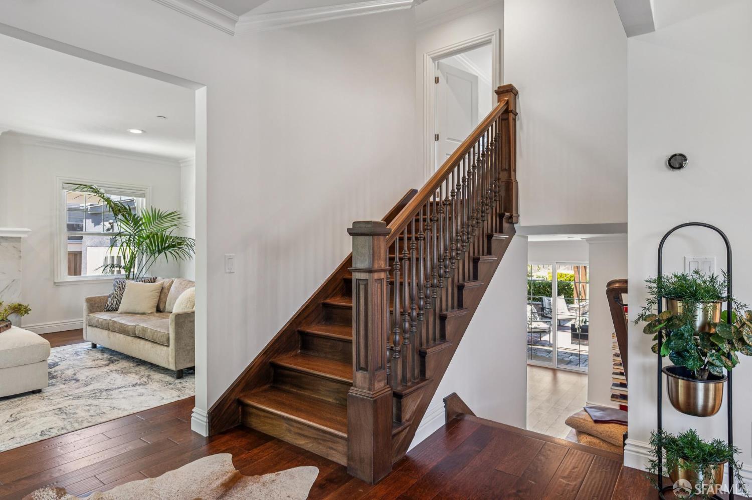 Detail Gallery Image 29 of 87 For 29 16th Ave, San Mateo,  CA 94402 - 4 Beds | 3 Baths
