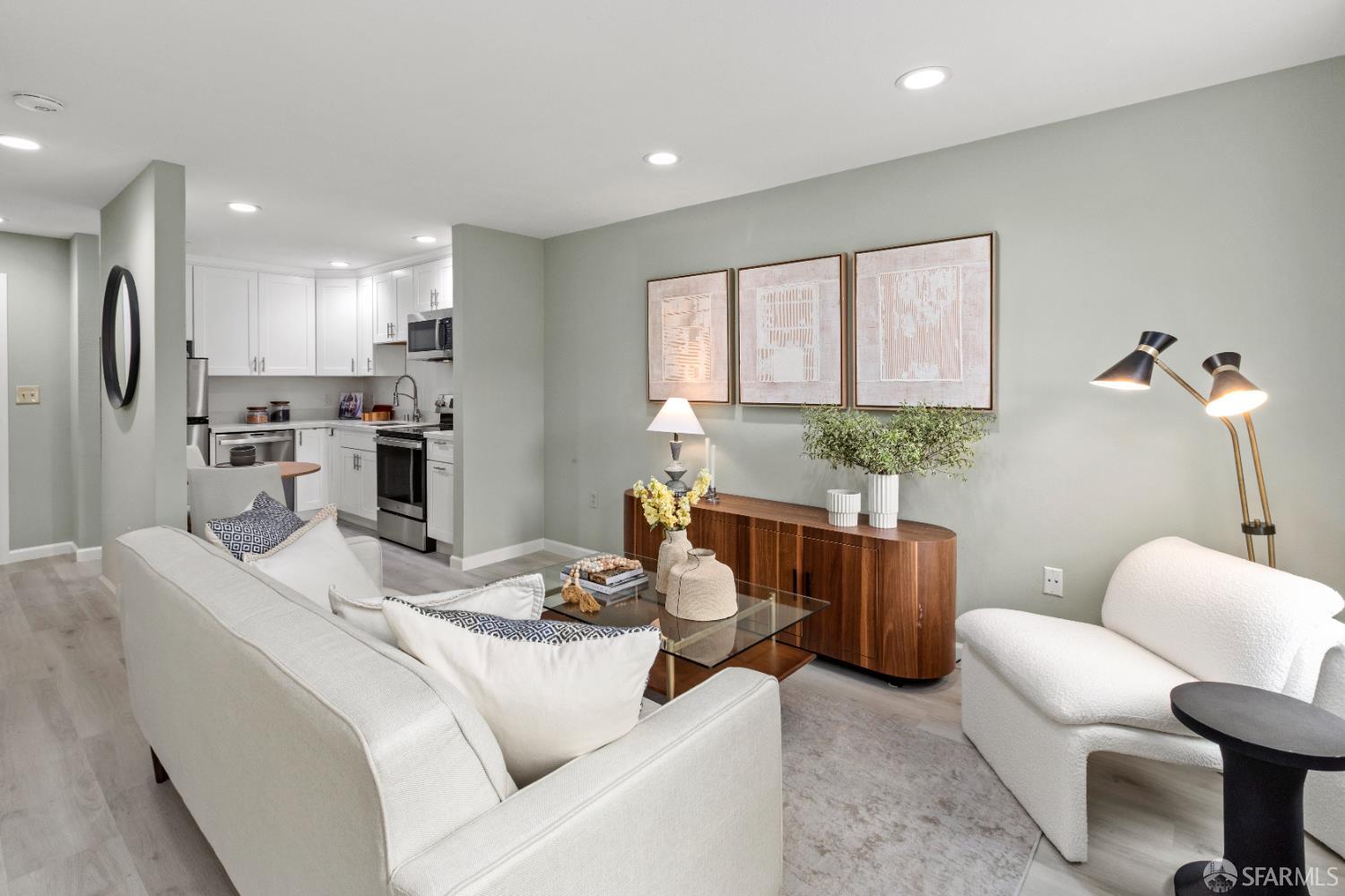 Detail Gallery Image 5 of 72 For 2250 24th St #233,  San Francisco,  CA 94107 - 0 Beds | 1 Baths