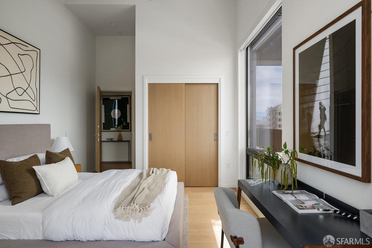 Detail Gallery Image 22 of 34 For 1523 Franklin St #801,  San Francisco,  CA 94109 - 3 Beds | 2 Baths