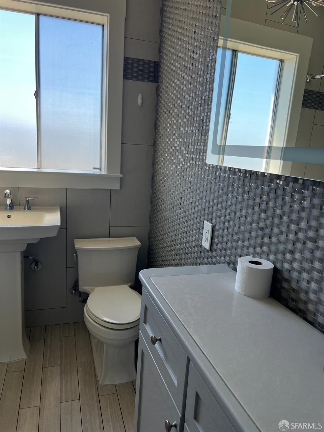Detail Gallery Image 27 of 32 For 775 Mangels Ave, San Francisco,  CA 94127 - 3 Beds | 2 Baths
