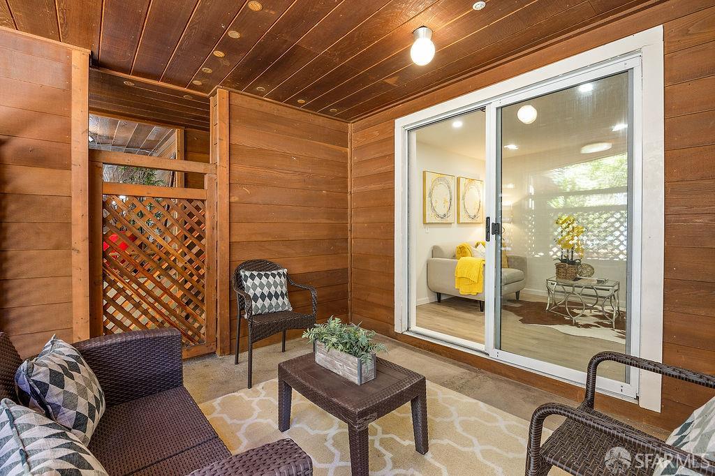 Detail Gallery Image 20 of 30 For 2901 Macarthur Blvd #104,  Oakland,  CA 94602 - 2 Beds | 1 Baths