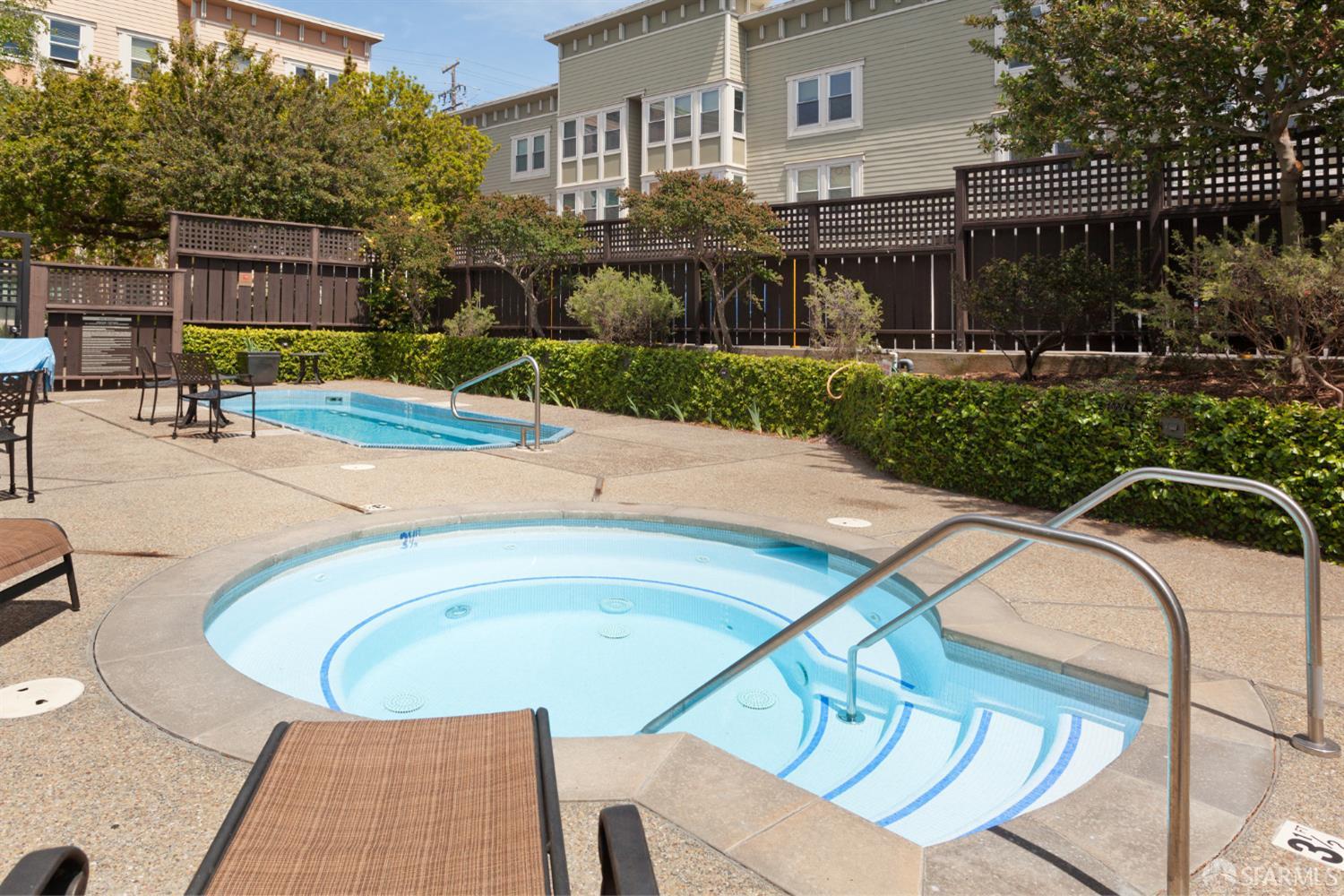 Detail Gallery Image 27 of 72 For 2250 24th St #233,  San Francisco,  CA 94107 - 0 Beds | 1 Baths