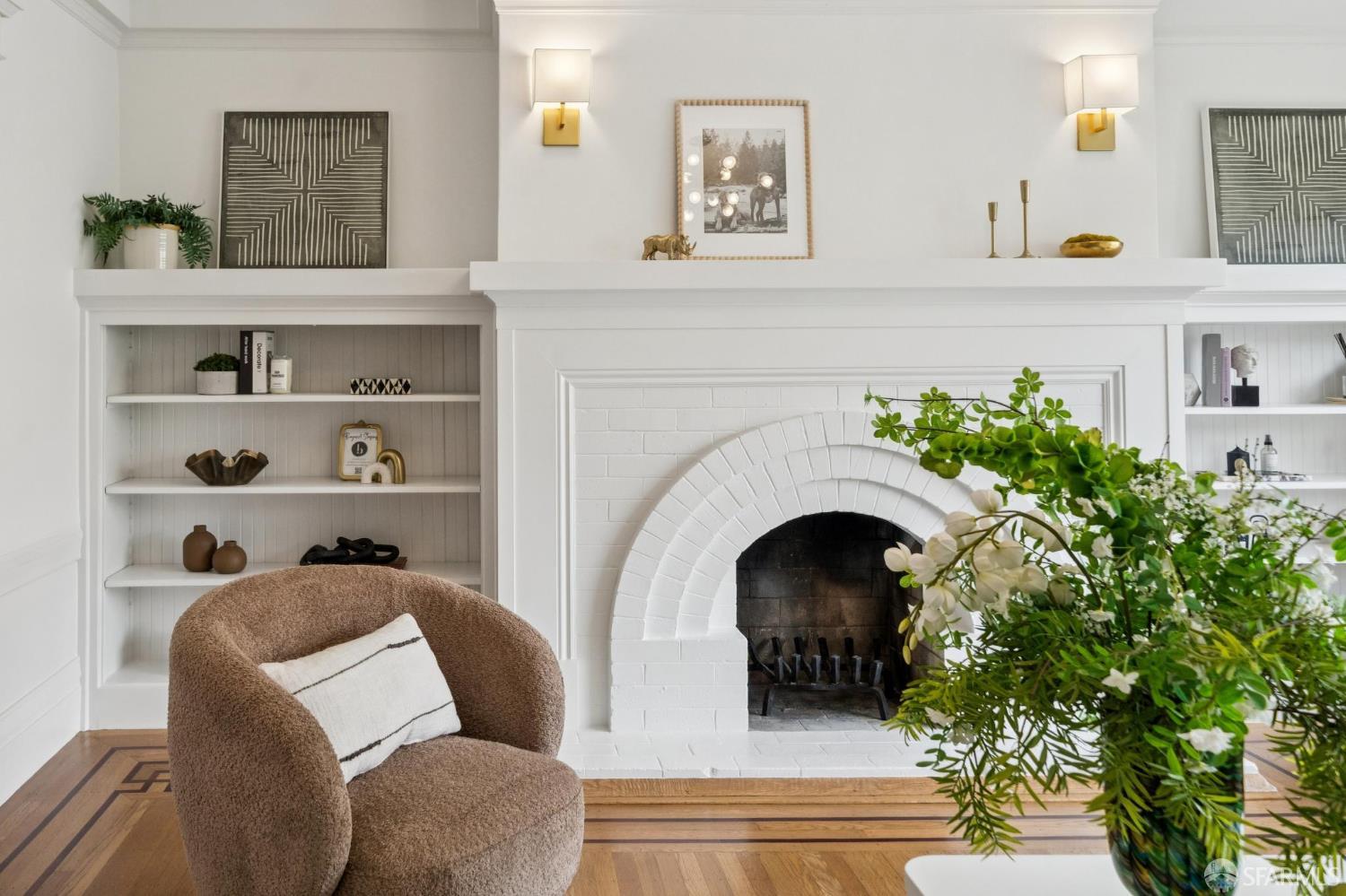 Detail Gallery Image 7 of 97 For 560 18th Ave, San Francisco,  CA 94121 - 4 Beds | 2/1 Baths