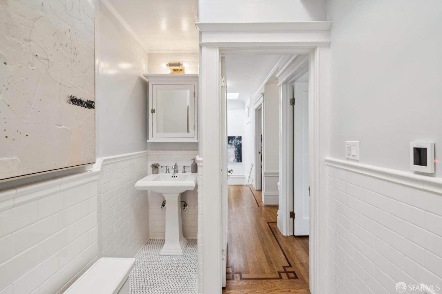 Detail Gallery Image 47 of 97 For 560 18th Ave, San Francisco,  CA 94121 - 4 Beds | 2/1 Baths