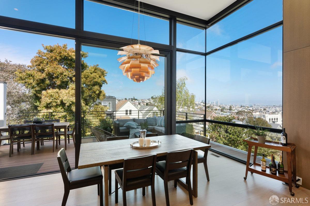 Detail Gallery Image 2 of 22 For 4258 26th St, San Francisco,  CA 94131 - 5 Beds | 4/1 Baths