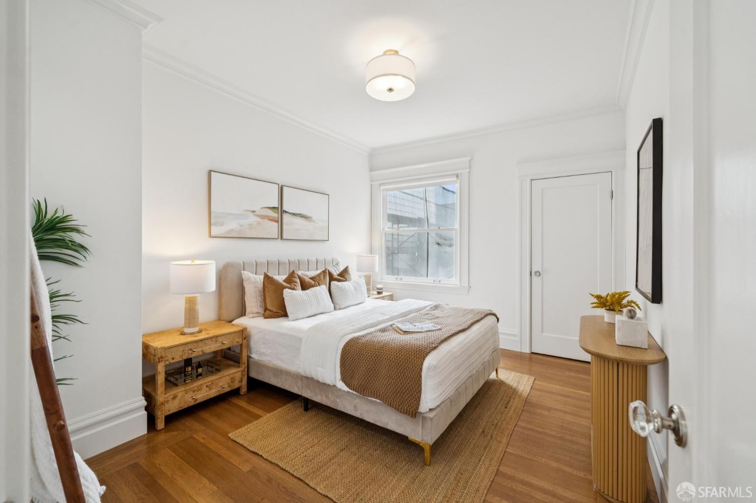 Detail Gallery Image 34 of 97 For 560 18th Ave, San Francisco,  CA 94121 - 4 Beds | 2/1 Baths
