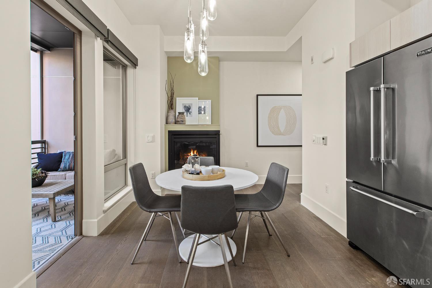 Detail Gallery Image 10 of 36 For 35 Dolores St #204,  San Francisco,  CA 94103 - 1 Beds | 1 Baths