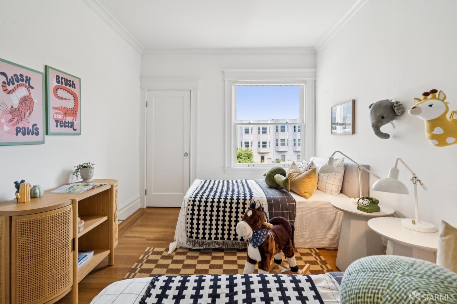 Detail Gallery Image 49 of 97 For 560 18th Ave, San Francisco,  CA 94121 - 4 Beds | 2/1 Baths