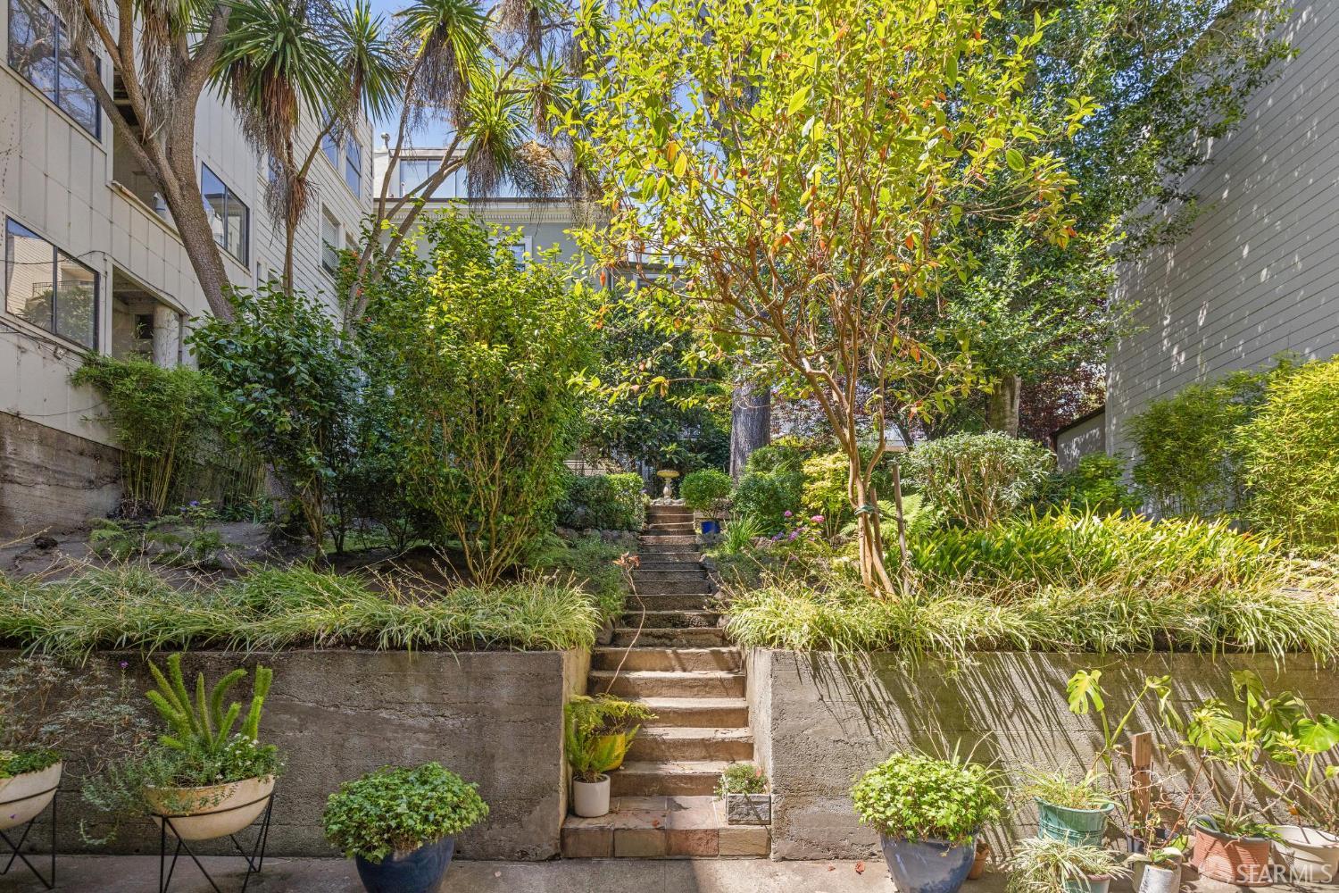 Detail Gallery Image 11 of 12 For 2990 Jackson St #4,  San Francisco,  CA 94115 - 1 Beds | 1 Baths