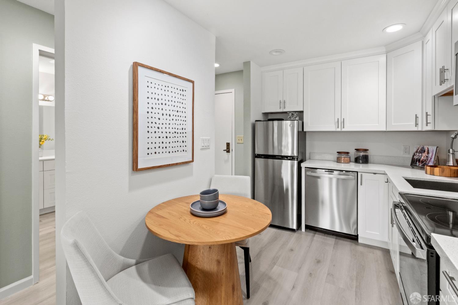 Detail Gallery Image 2 of 72 For 2250 24th St #233,  San Francisco,  CA 94107 - 0 Beds | 1 Baths