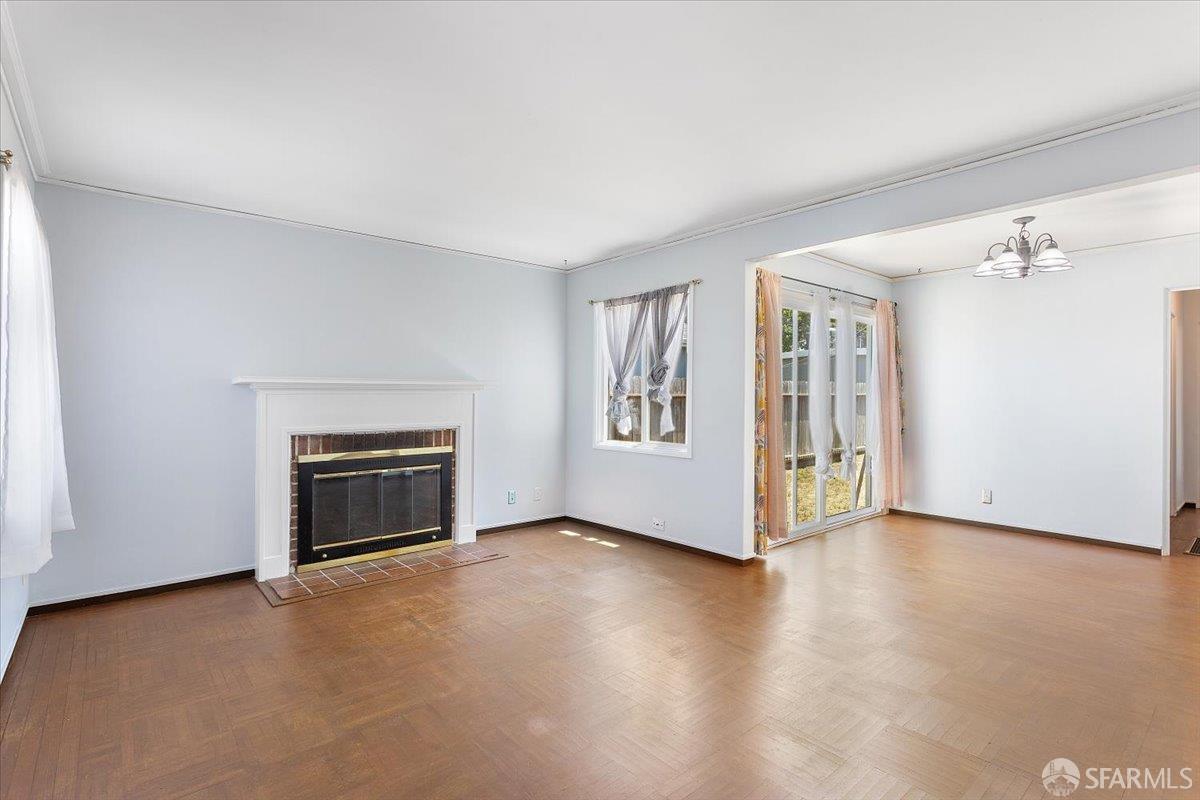 Detail Gallery Image 5 of 32 For 757 Circle Ct, South San Francisco,  CA 94080 - 2 Beds | 1 Baths