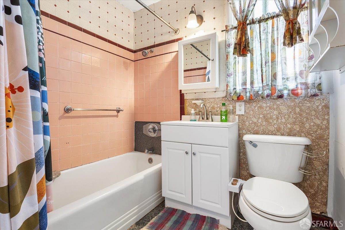Detail Gallery Image 18 of 32 For 757 Circle Ct, South San Francisco,  CA 94080 - 2 Beds | 1 Baths