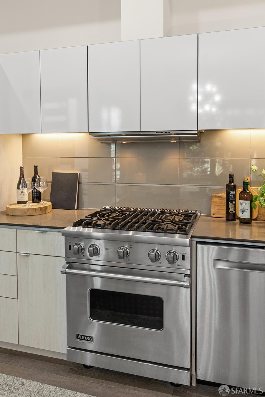 Detail Gallery Image 17 of 36 For 35 Dolores St #204,  San Francisco,  CA 94103 - 1 Beds | 1 Baths