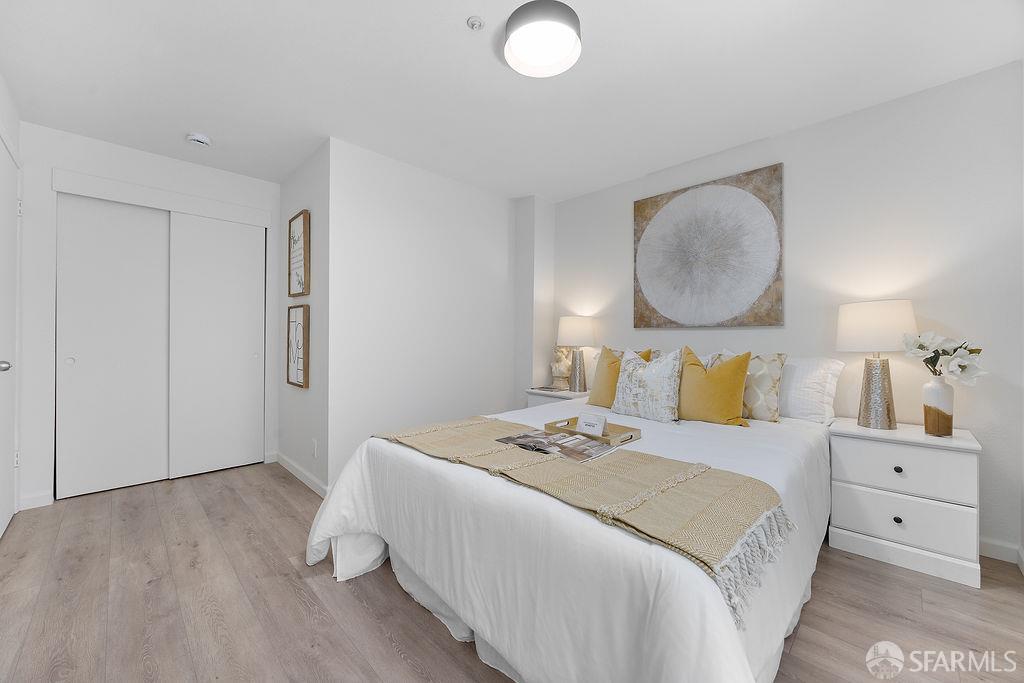 Detail Gallery Image 15 of 30 For 2901 Macarthur Blvd #104,  Oakland,  CA 94602 - 2 Beds | 1 Baths