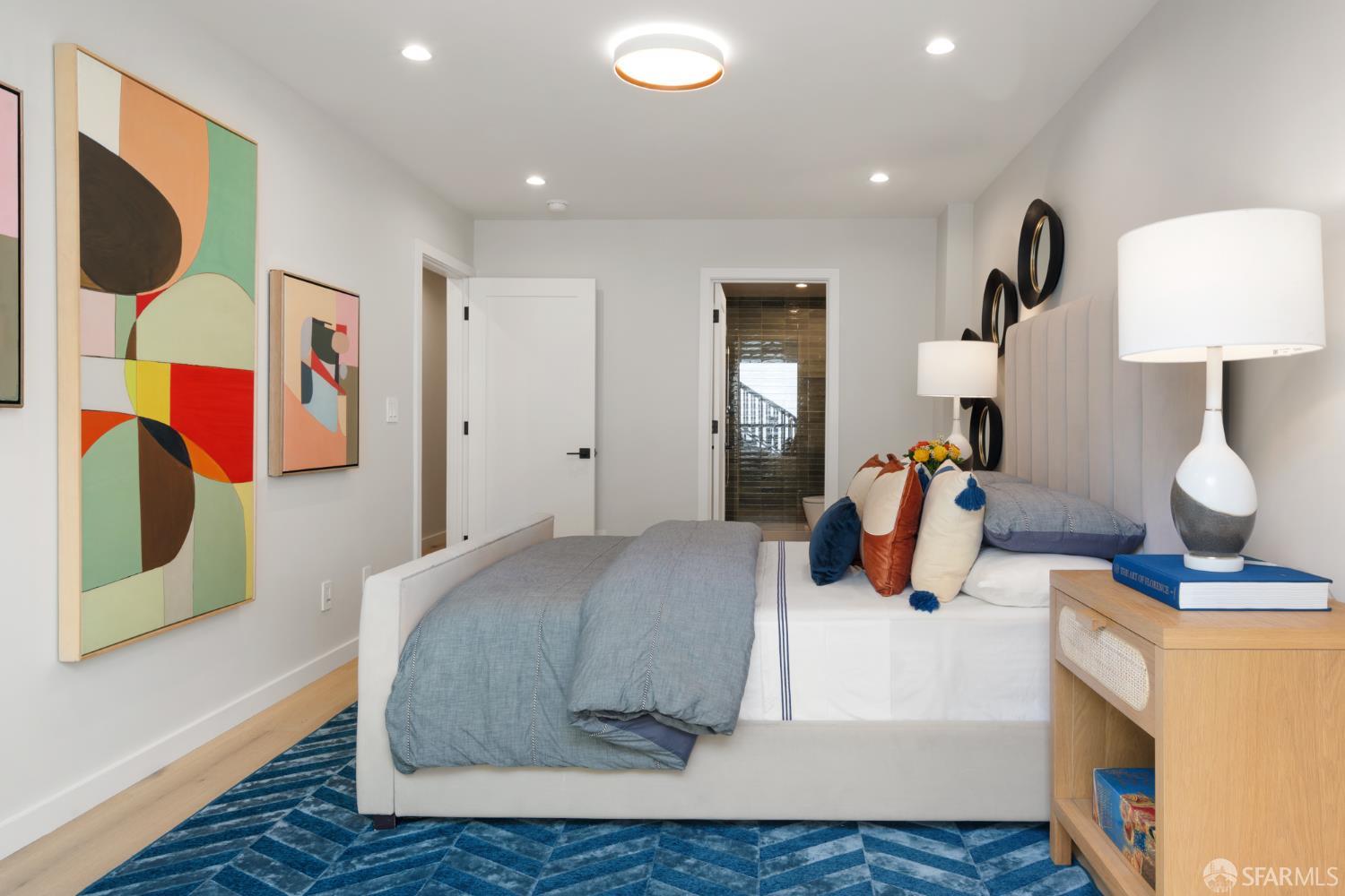 Detail Gallery Image 35 of 61 For 2580 Mcallister St, San Francisco,  CA 94118 - 5 Beds | 5/1 Baths