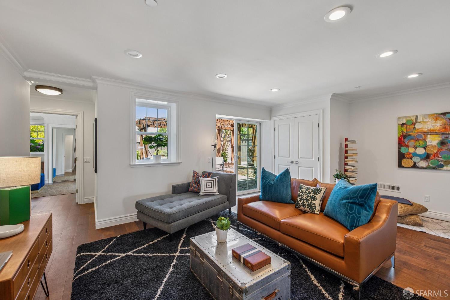 Detail Gallery Image 31 of 87 For 29 16th Ave, San Mateo,  CA 94402 - 4 Beds | 3 Baths
