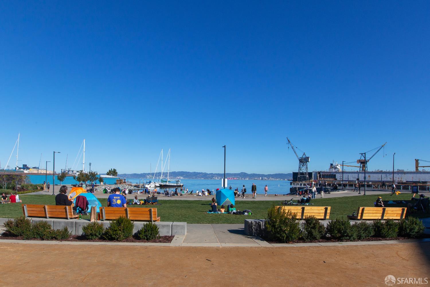 Detail Gallery Image 71 of 72 For 2250 24th St #233,  San Francisco,  CA 94107 - 0 Beds | 1 Baths
