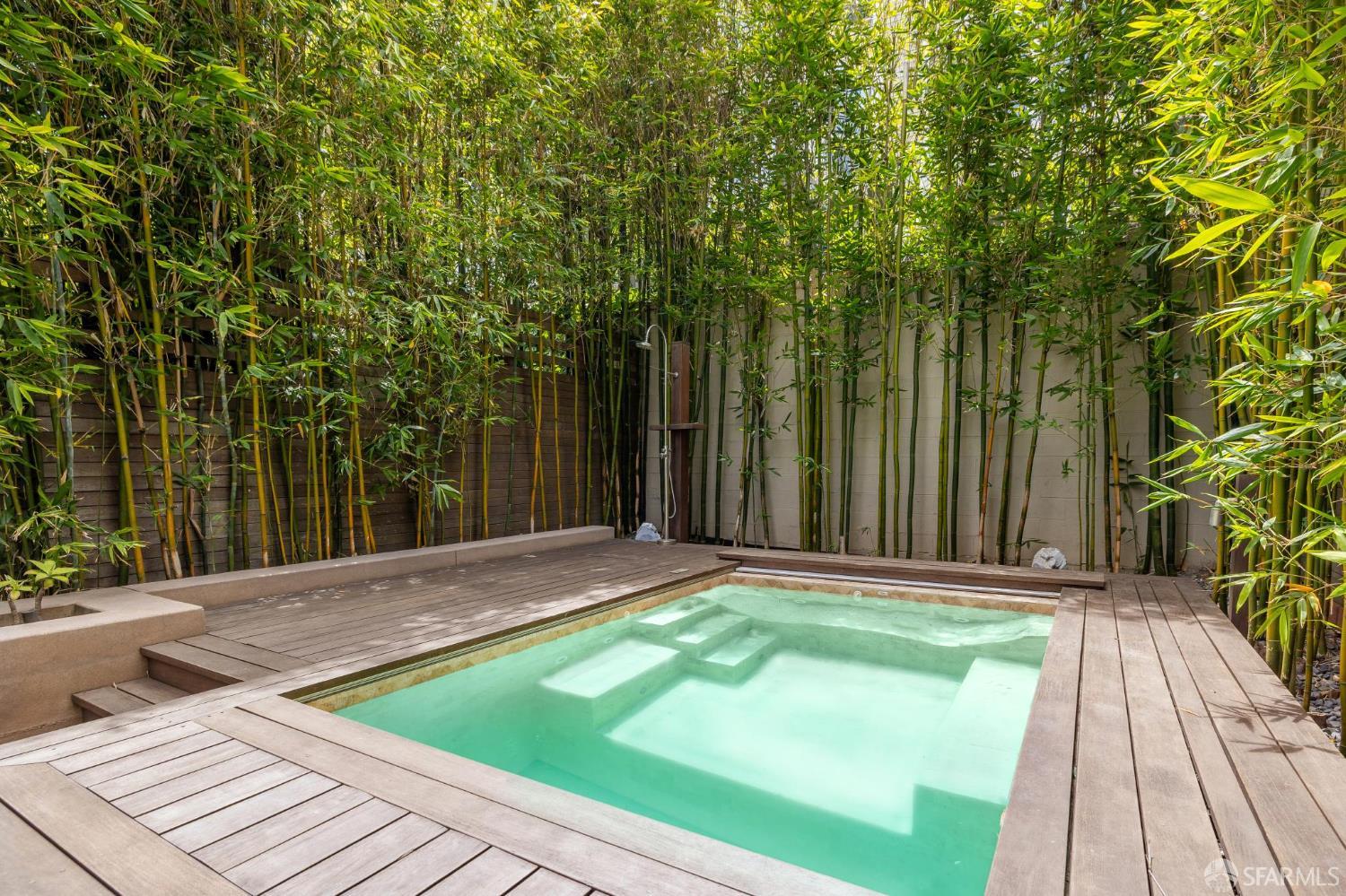 Detail Gallery Image 95 of 99 For 1625 Vallejo St, San Francisco,  CA 94123 - 4 Beds | 4/1 Baths