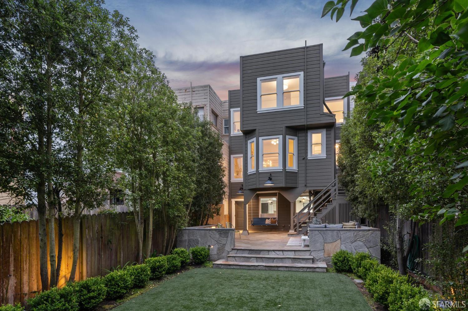 Detail Gallery Image 94 of 97 For 560 18th Ave, San Francisco,  CA 94121 - 4 Beds | 2/1 Baths