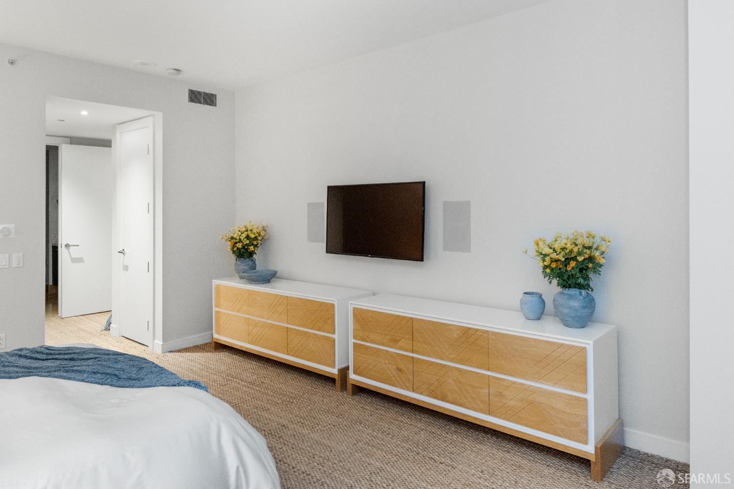 Detail Gallery Image 47 of 54 For 301 Mission St 40d,  San Francisco,  CA 94105 - 2 Beds | 3 Baths