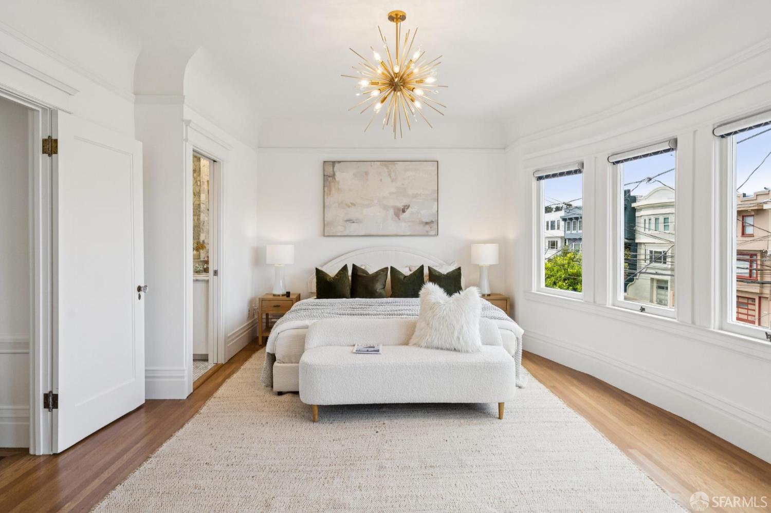 Detail Gallery Image 37 of 97 For 560 18th Ave, San Francisco,  CA 94121 - 4 Beds | 2/1 Baths