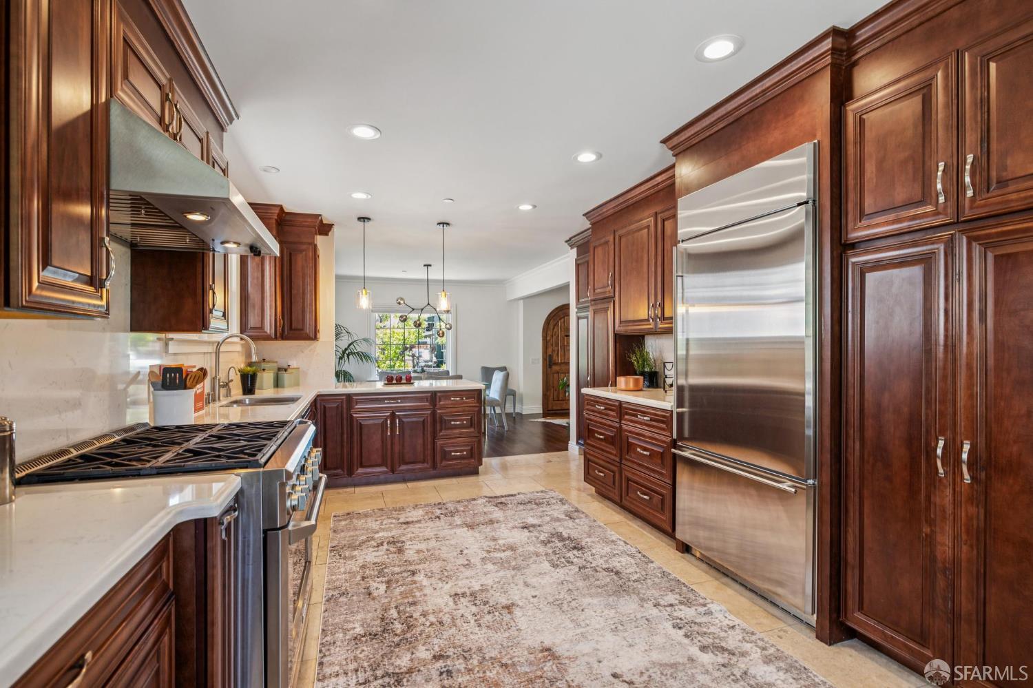 Detail Gallery Image 21 of 87 For 29 16th Ave, San Mateo,  CA 94402 - 4 Beds | 3 Baths