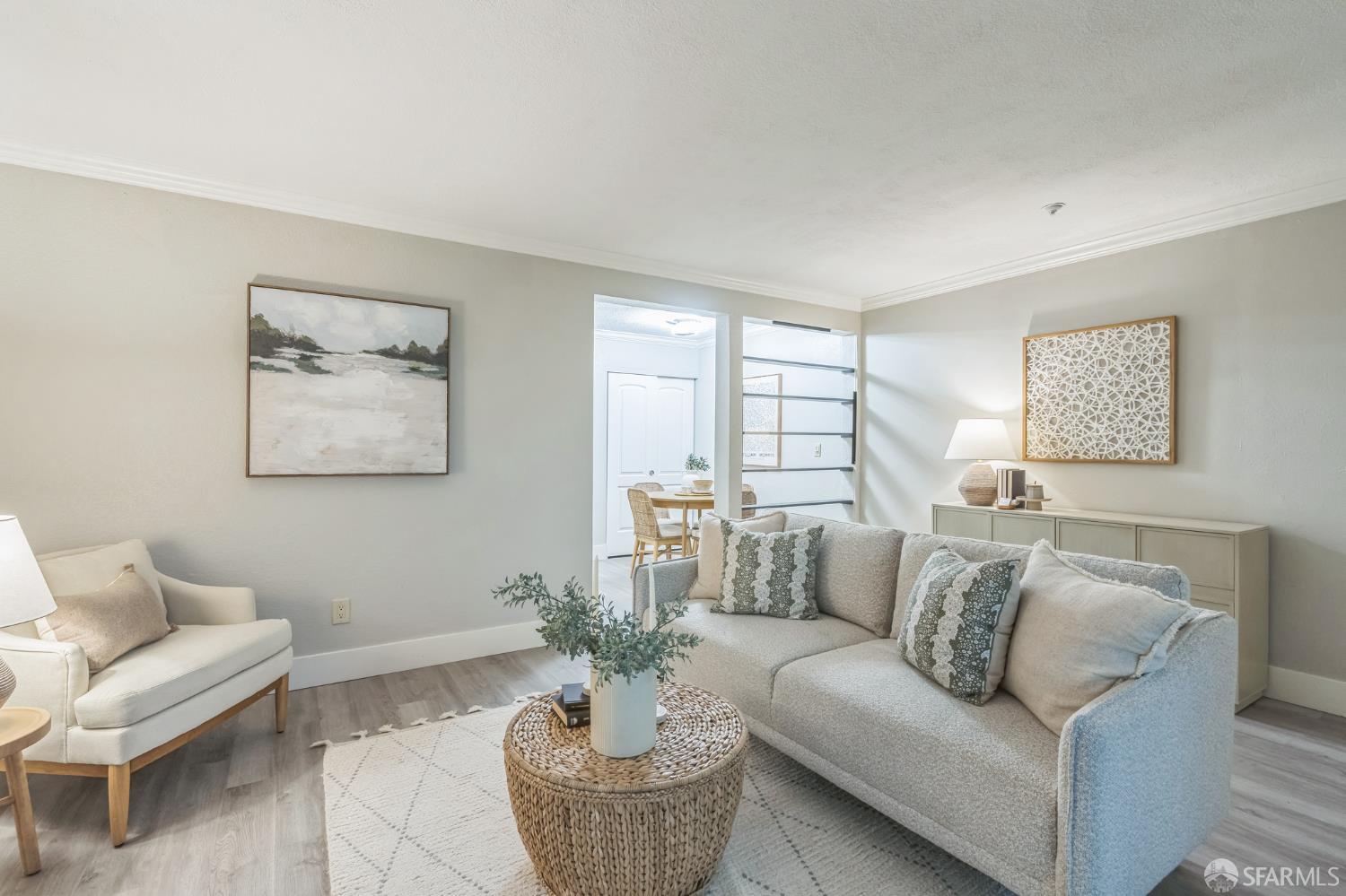 Detail Gallery Image 3 of 15 For 3193 Wayside Plz #23,  Walnut Creek,  CA 94597 - 1 Beds | 1 Baths