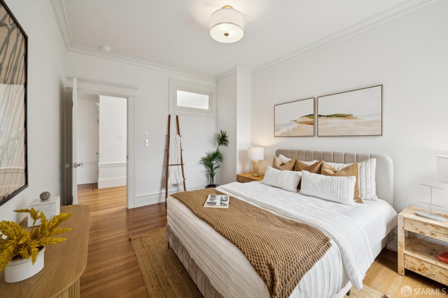 Detail Gallery Image 35 of 97 For 560 18th Ave, San Francisco,  CA 94121 - 4 Beds | 2/1 Baths