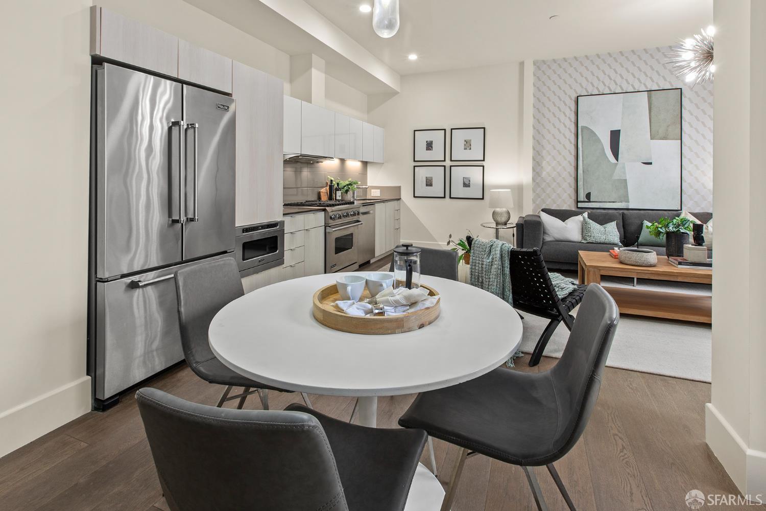 Detail Gallery Image 13 of 36 For 35 Dolores St #204,  San Francisco,  CA 94103 - 1 Beds | 1 Baths