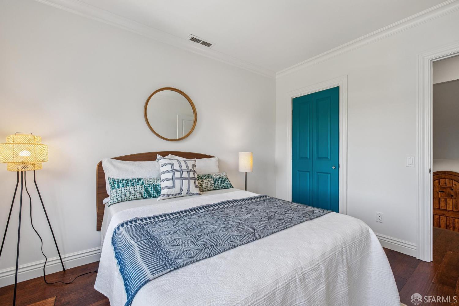Detail Gallery Image 54 of 87 For 29 16th Ave, San Mateo,  CA 94402 - 4 Beds | 3 Baths