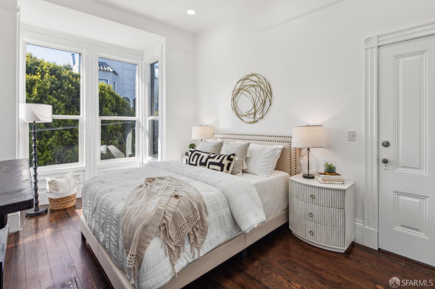 Detail Gallery Image 27 of 35 For 268 Clinton Park St, San Francisco,  CA 94103 - 3 Beds | 1 Baths