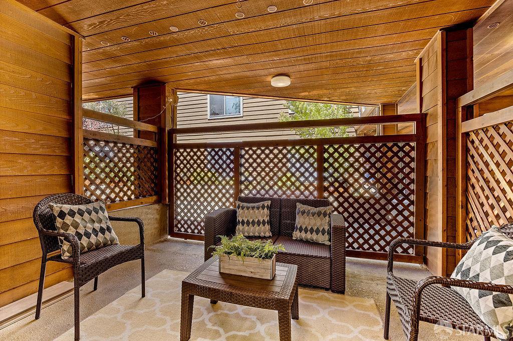 Detail Gallery Image 21 of 30 For 2901 Macarthur Blvd #104,  Oakland,  CA 94602 - 2 Beds | 1 Baths