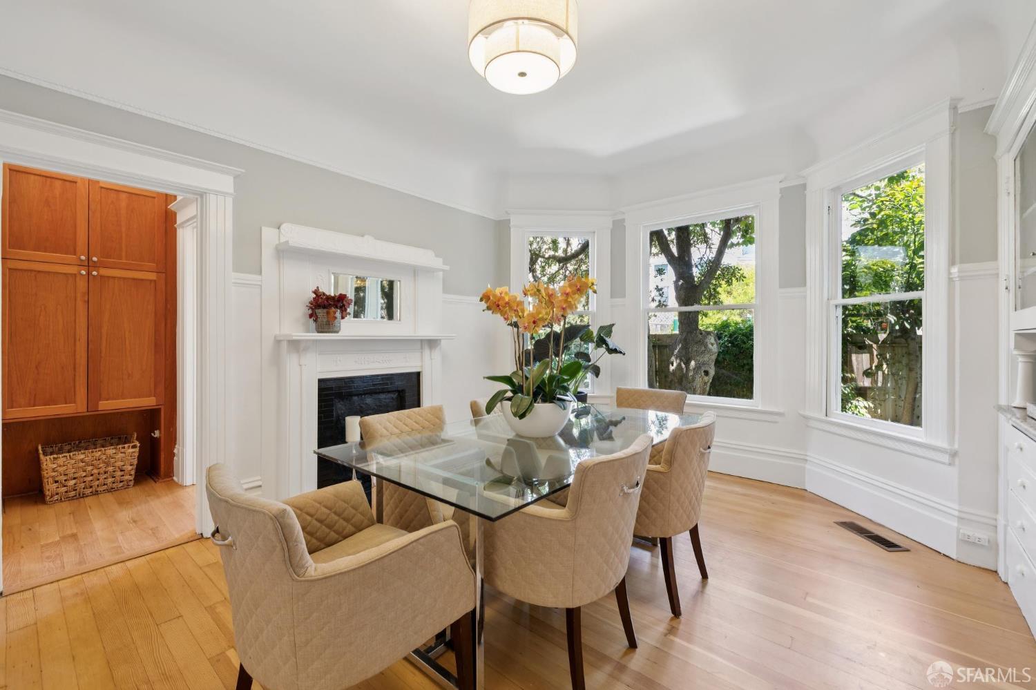 Detail Gallery Image 15 of 38 For 326 San Jose Ave, San Francisco,  CA 94110 - 3 Beds | 2 Baths