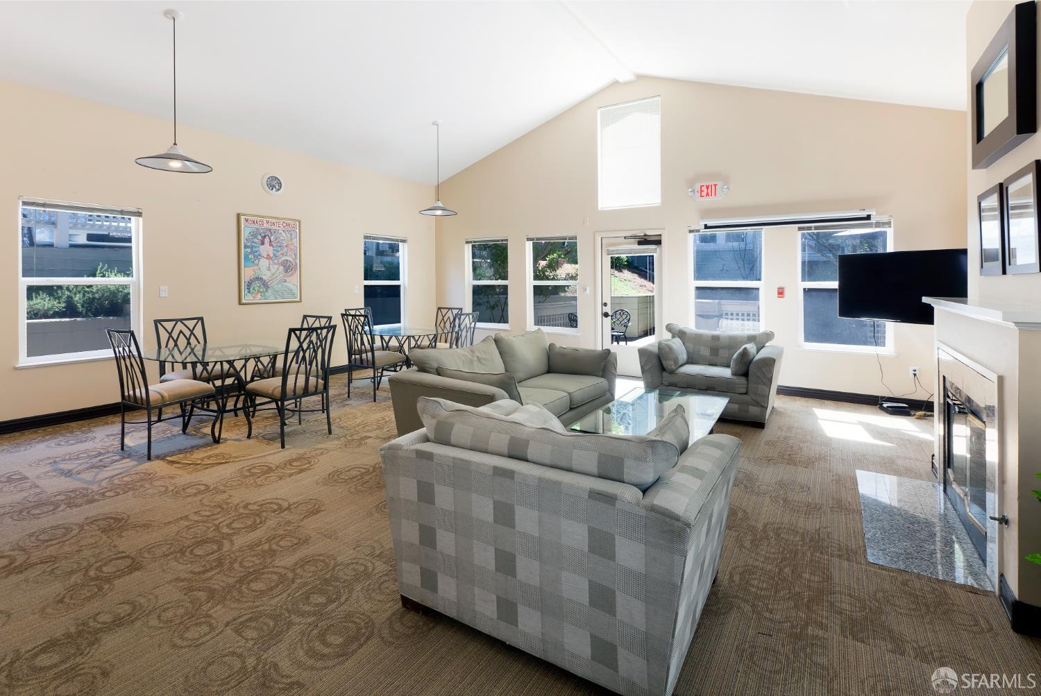 Detail Gallery Image 30 of 72 For 2250 24th St #233,  San Francisco,  CA 94107 - 0 Beds | 1 Baths