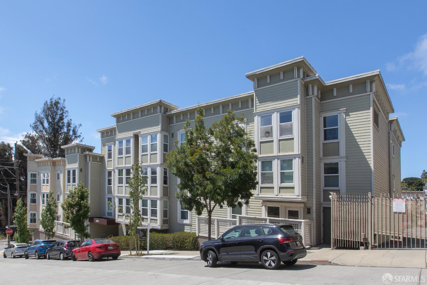Detail Gallery Image 33 of 72 For 2250 24th St #233,  San Francisco,  CA 94107 - 0 Beds | 1 Baths