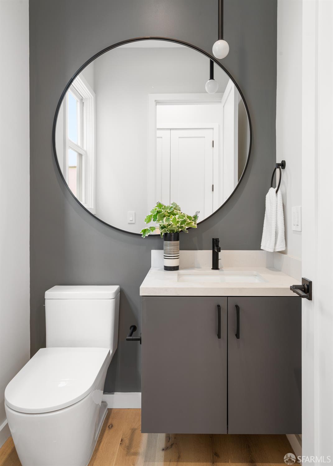 Detail Gallery Image 17 of 61 For 2580 Mcallister St, San Francisco,  CA 94118 - 5 Beds | 5/1 Baths