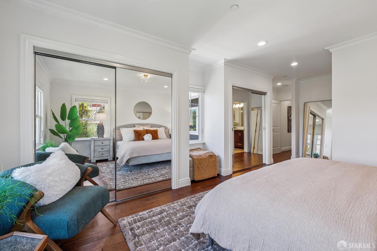 Detail Gallery Image 40 of 87 For 29 16th Ave, San Mateo,  CA 94402 - 4 Beds | 3 Baths