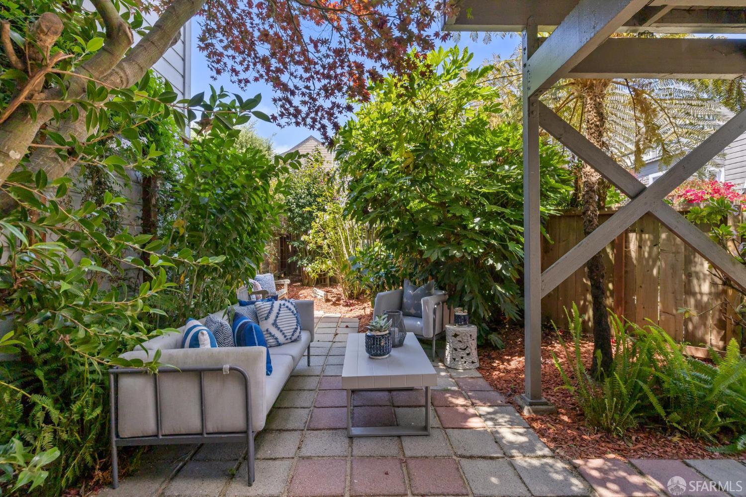 Detail Gallery Image 28 of 38 For 326 San Jose Ave, San Francisco,  CA 94110 - 3 Beds | 2 Baths